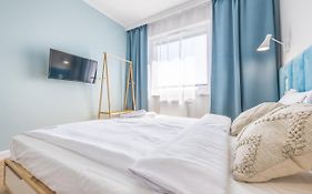 Baltic Apartments Sea View